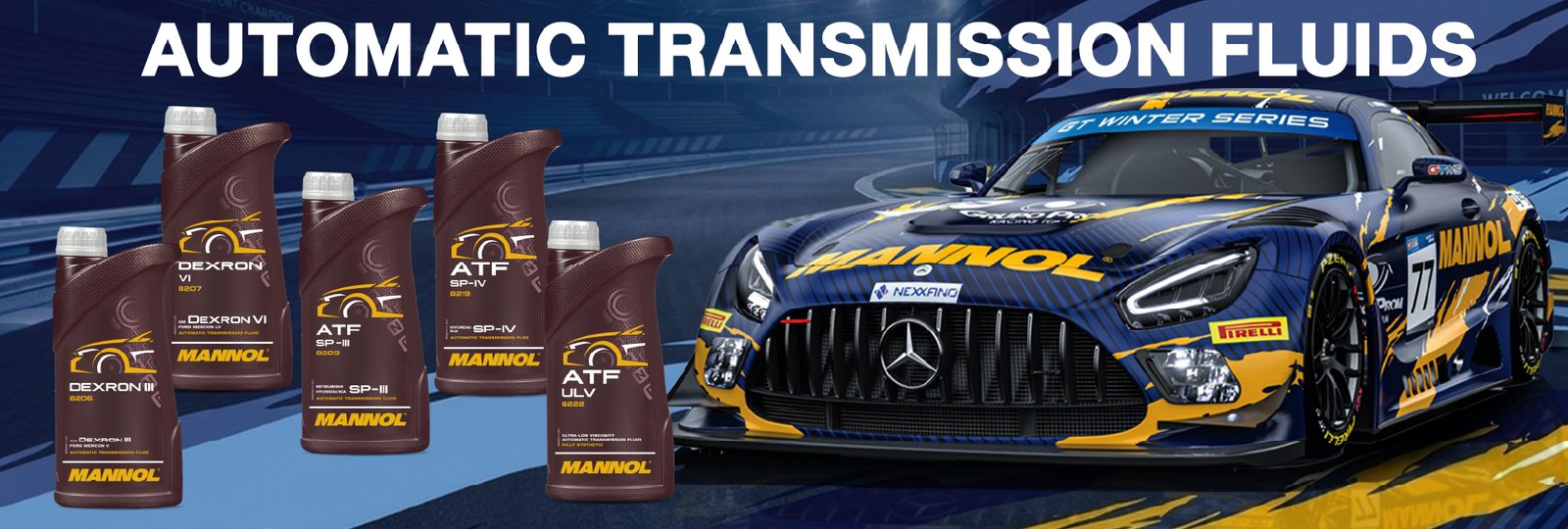 NEW racing season 2026