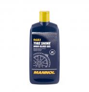 MANNOL Tire Shine