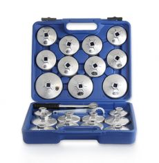 Filter Wrench Set (23pc)