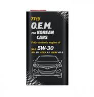 MANNOL O.E.M.  for Korean cars