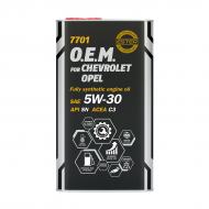 MANNOL O.E.M. for Chevrolet Opel