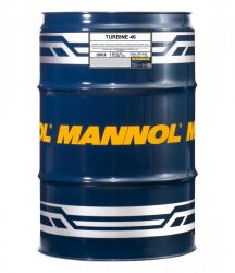 MANNOL Turbine 46