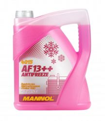 MANNOL Antifreeze AF13++ (-40)