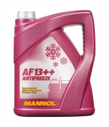 MANNOL Antifreeze AF13++