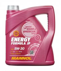 Energy Formula JP