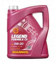 Legend Formula C5