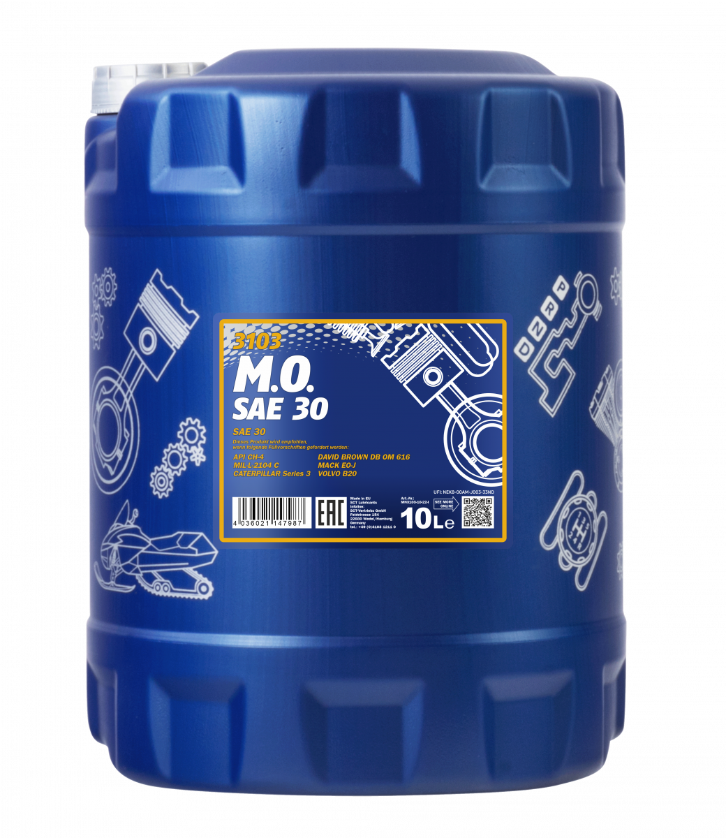 MN3103-10