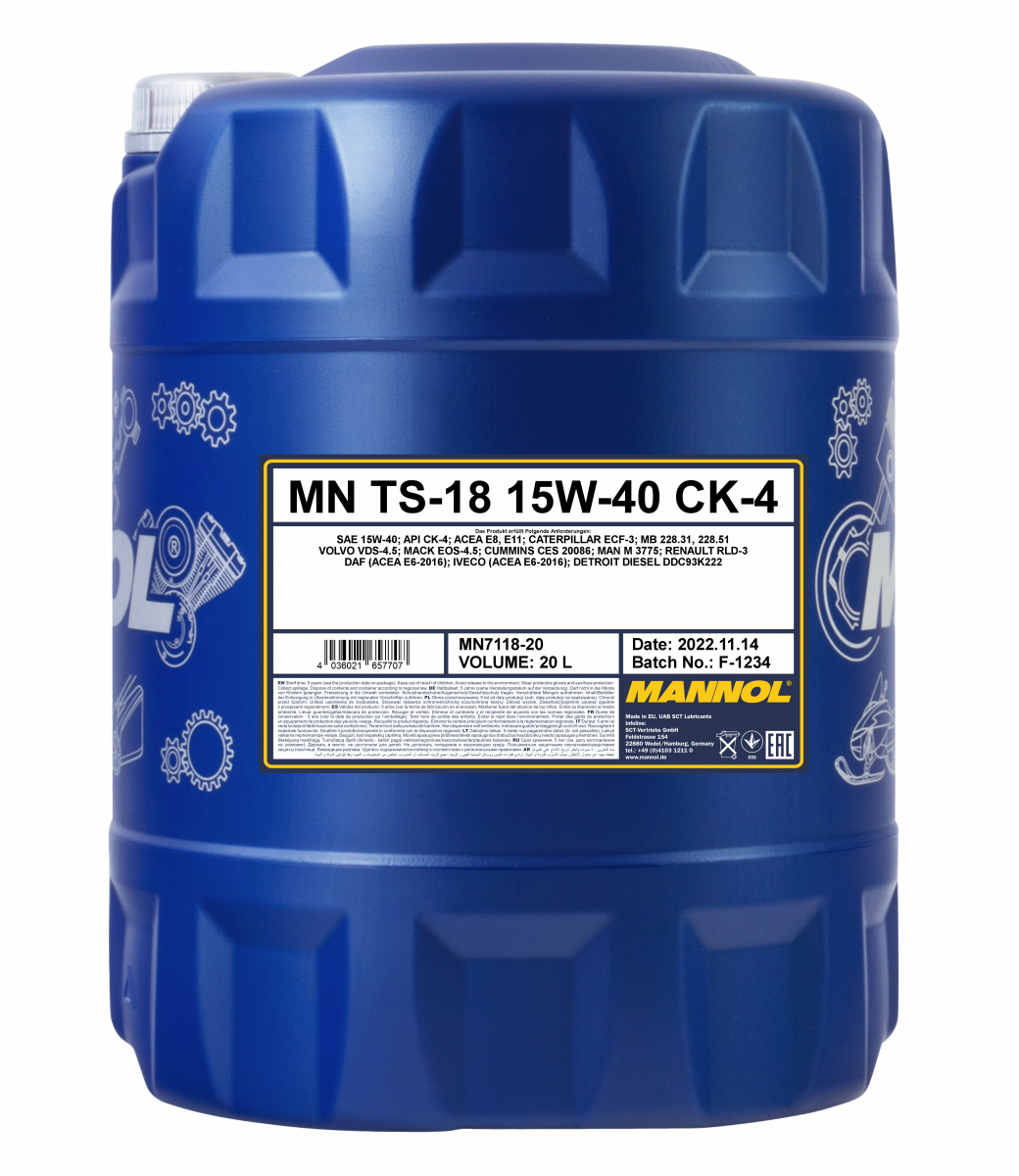MN7118-20